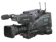 Máy quay phim chuyên dụng Sony PMW-320K