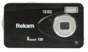 Rekam iLook-120