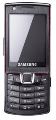 Samsung Lucido S7200