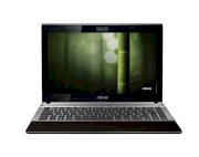 Asus U43JC-WX053 (Intel Core i3-370M 2.4GHz, 2GB RAM, 500GB HDD, VGA Intel HD Graphics, 14 inch, Free DOS)