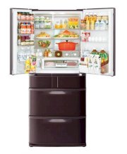 Tủ lạnh Hitachi RSF62AMJ