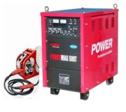 Máy hàn MIG Ngọc Linh POWERMAG 500T