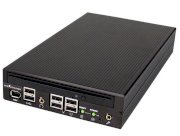Máy tính Desktop Stealth LPC 460U8 (Intel Core2 Duo T9400 2.53GHz, RAM Up to 8GB, HDD 160GB, Không kèm màn hình)