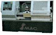 Máy tiện CNC MAC CMK6140