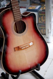 Acoustic guitar VX R3