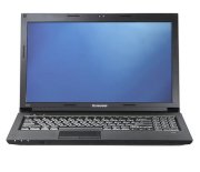 Lenovo B560-433028U (Intel Pentium P6200 2.13GHz, 4GB RAM, 320GB HDD, VGA Intel GMA 4500MHD, 15.6 inch, Windows 7 Home Premium 64 bit)