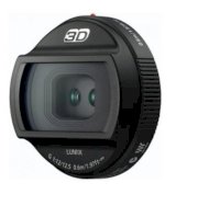 Lens Panasonic H-FT012E 12.5mm F12