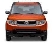 Honda Element LX 4WD 2.4 AT 2011