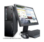 Máy tính Desktop ThinkCentre A85 -7539A3A-(Intel Core i3-350 3.20GHz, RAM 2GB, HDD 320GB, Không kèm màn hình)