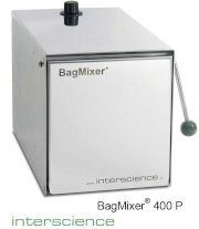 Interscience BagMixer 400 P