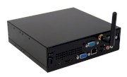 Máy tính Desktop Stealth LPC-660 (Intel Celeron T3100 1.90GHz, RAM UP to 8GB, HDD 160GB, Không kèm màn hình)