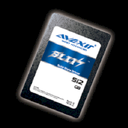 SSD Avexir Blitz series 230M 512GB AVSSD230M512G