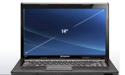 Lenovo G470 (5906-6644) (Intel Core i3-2310M 2.1GHz, 2GB RAM, 640GB HDD, VGA Intel HD Graphics, 14 inch, PC DOS)