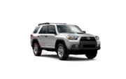 Toyota 4Runner Limited 4x2 4.0 AT 2011