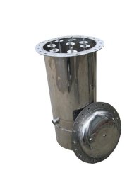 Bình lọc nước inox Việt Thoa LT350