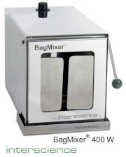 Interscience BagMixer 400 W