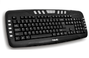 Havit Standard Keyboard K82 