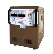 Ổn áp Lioa 10KVA-90v~240v Kiểu có bảo vệ quá áp