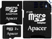 Apacer Mini SD 2GB