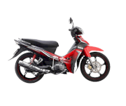 Yamaha Sirius RC New 2010(màu đỏ)