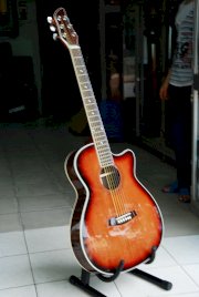 Đàn Acoustic guitar VX1