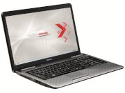 Toshiba Satellite L775-11C (PSK6HE-002002G3) (Intel Core i3-380M 2.53GHz, 4GB RAM, 640GB HDD, VGA NVIDIA GeForce GT 525M, 17.3 inch, Windows 7 Home Premium 64 bit)