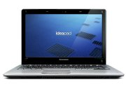 Lenovo Ideapad U460 (5906-7383) (Intel Core i5-460M 2.53GHz, 2GB RAM, 640GB HDD, VGA NVIDIA GeForce 305M, 14 inch, PC DOS)