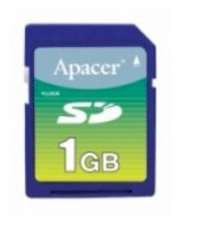 Apacer SD 1GB