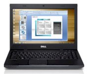 Dell Vostro 3450 (Intel Core i5-2410M 2.3GHz, 2GB RAM, 500GB HDD, VGA Intel HD Graphics 3000, 14 inch, Windows 7 Home Basic)