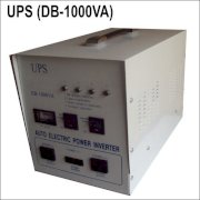 Máy kích điện và sạc ắc quy NEWPRO DB-1000VA