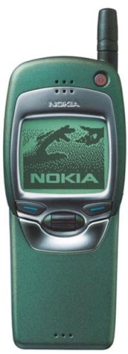 Nokia 7110