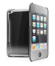 Case iPod touch gen 4 Cygnett Mercury Reflective low-pro case