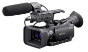 Máy quay phim chuyên dụng Sony HXR-NX70