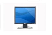 LCD Dell 17inch untrasharp E1703fp