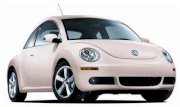 Volkswagen Beetle 2.5 AT 2010