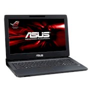 Asus G53SW-BST6 (Intel Core i5-2410QM 2.3GHz, 4GB RAM, 750GB HDD, VGA NVIDIA GeForce GTX 460M, 15.6 inch, Windows 7 Home Premium 64 bit)