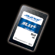 SSD Avexir Blitz series 230M 32GB AVSSD230M032G