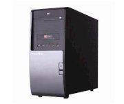 Máy tính Desktop FANTOM F635 (Intel Core 2 Duo E7500 2.93GHz, RAM 2GB, HDD 160GB, Không kèm màn hình)