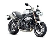 Triumph Speed Triple  2011