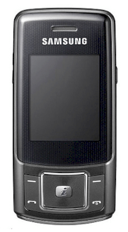 Samsung SGH-M620 Grey  