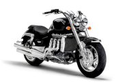 TRIUMPH ROCKET III 2009