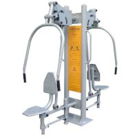 Dụng cụ đẩy tay Động Lực FIT T002