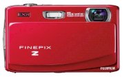 Fujifilm Finepix Z900EXR / Z909EXR 