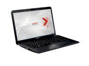 Toshiba Satellite Pro L770-109 (PSK3XE-002007GR) (Intel Core i5-2410M 2.3GHz, 4GB RAM, 750GB HDD, VGA NVIDIA GeForce GT 525M, 17.3 inch, Windows 7 Professional 64 bit)