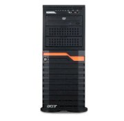 Acer AT350 F1 (Intel Xeon E5620 2.40GHz, RAM 8GB, No HDD, DVD-RW, 720W)