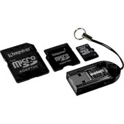 Kingston MicroSD 4GB