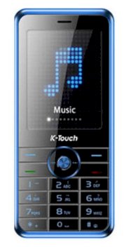 K-Touch M606