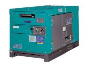 Máy phát điện DENYO DCA-6ESX2