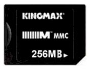 Kingmax MMC 256MB 