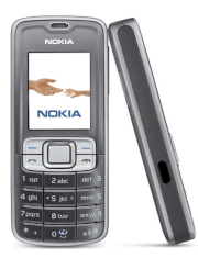 Nokia 3109 classic